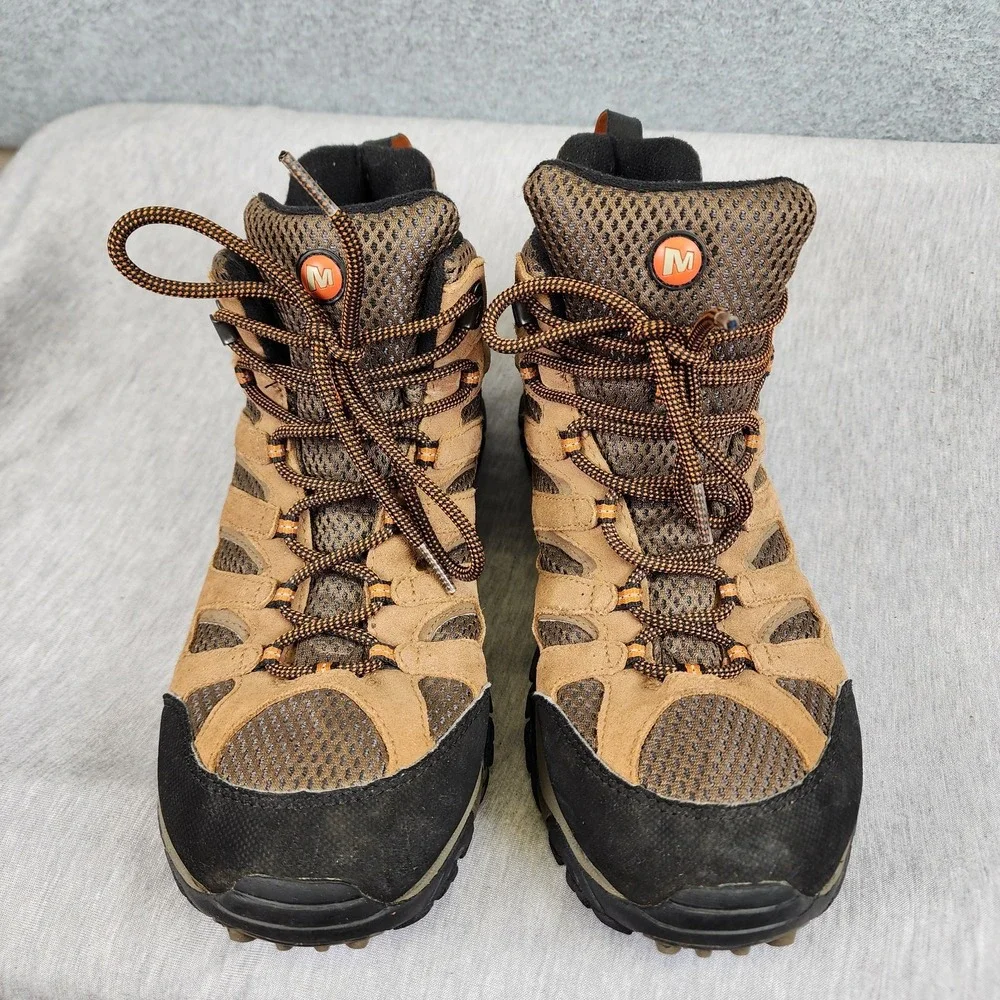 Merrell preowned see